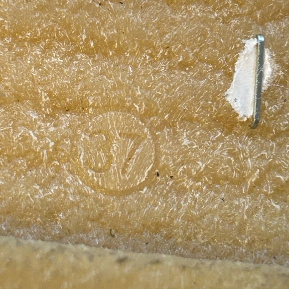 NEW Andre Assous Ankle Fringe Black Booties Suede Leather Boots - Picture 6 of 7